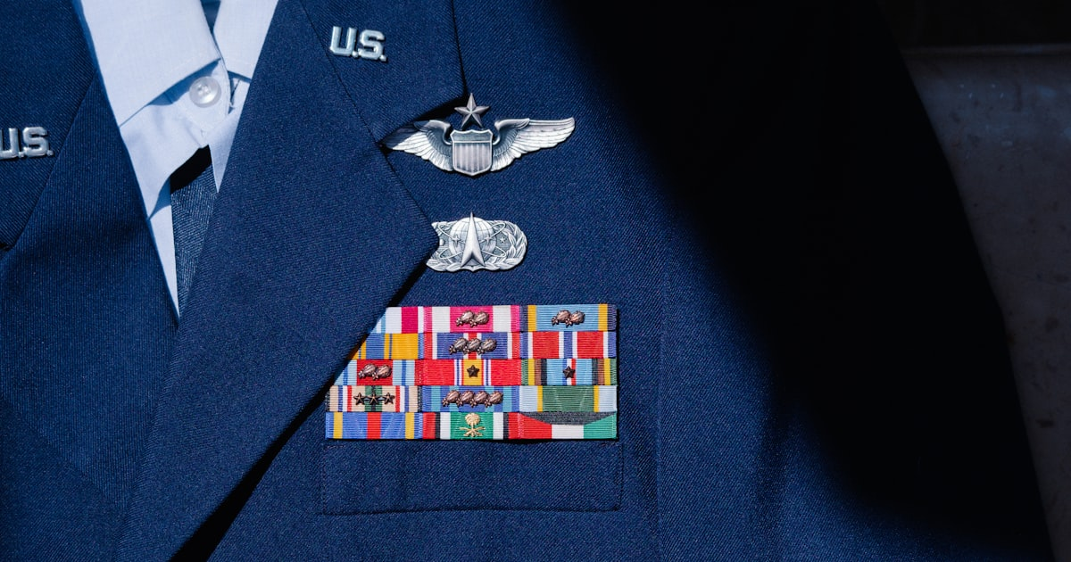 The Role of a UCMJ Lawyer