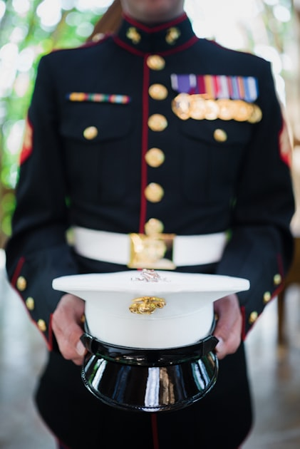Defending Against Military Investigations