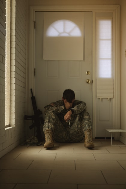 Choosing the Right Military Legal Counsel