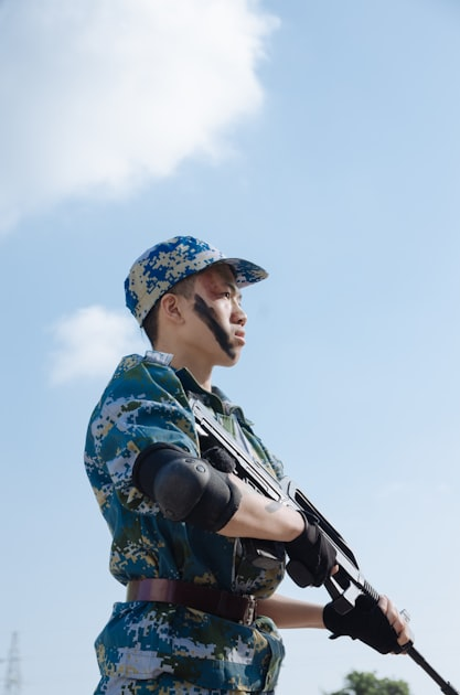 Understanding UCMJ: A Guide for Military Members